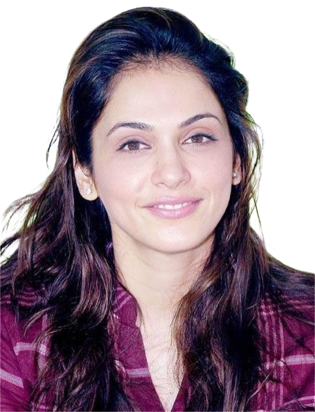Isha Koppikar